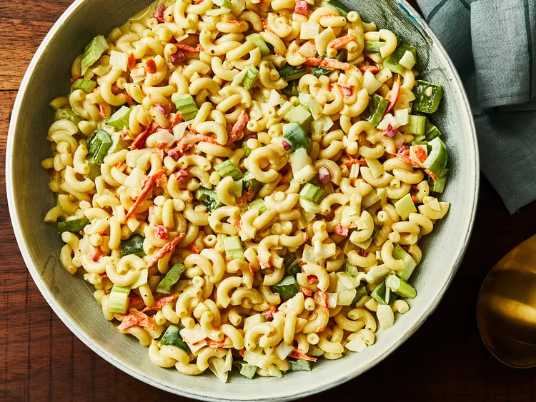 Macaroni Salad