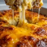Dolly Parton’s Easy 5-Ingredient Casserole