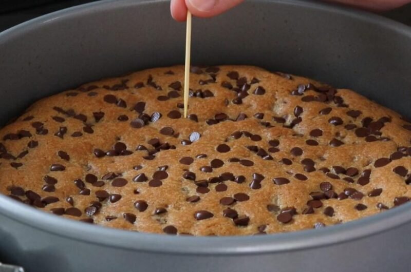 Cookie Cake