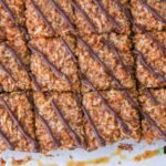 Samoa Brownies Recipe