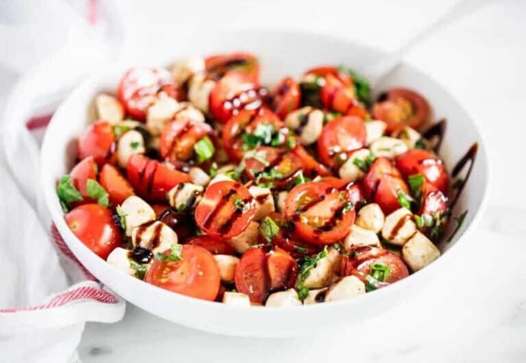 Caprese Salad