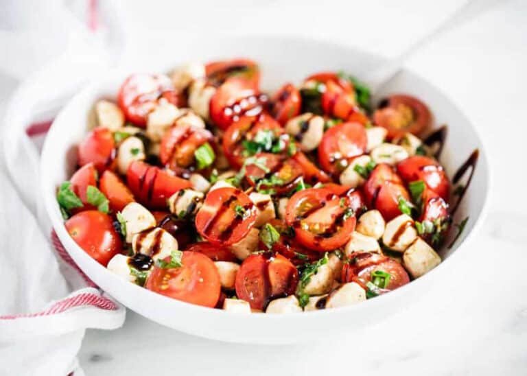 Caprese Salad