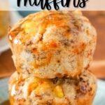 Sausage Mc Griddle Muffins