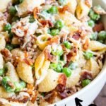 Creamy Pasta Salad