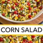 Corn Salad