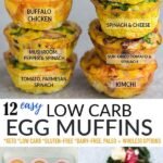 Egg Muffins