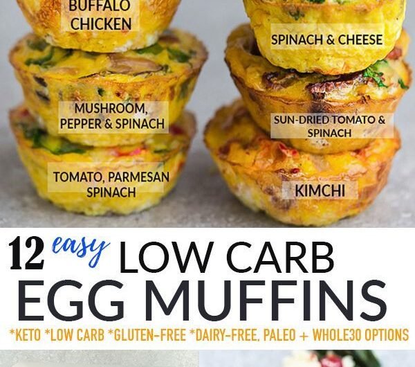 Egg Muffins