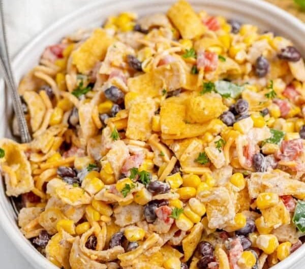 Frito Corn Salad