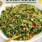 Detox Salad