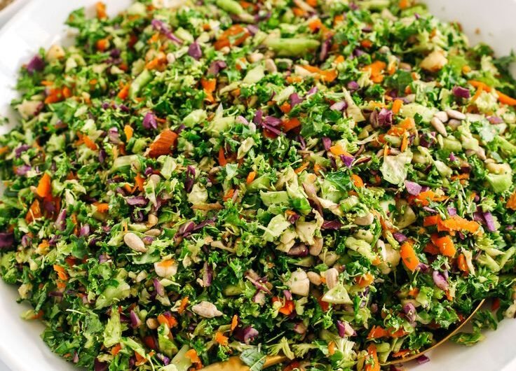 Detox Salad