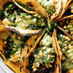 Beans and Greens Tacos