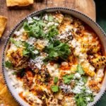 Mexican Street Corn Dip