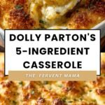 Dolly Parton’s 5-Ingredient Casserole