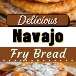 Navajo Fry Bread Recipe