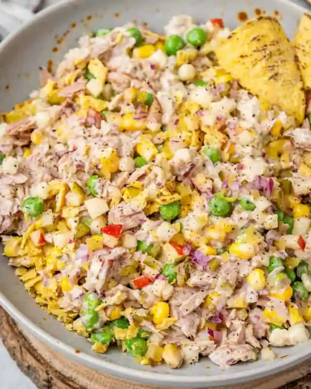 Tuna Salad