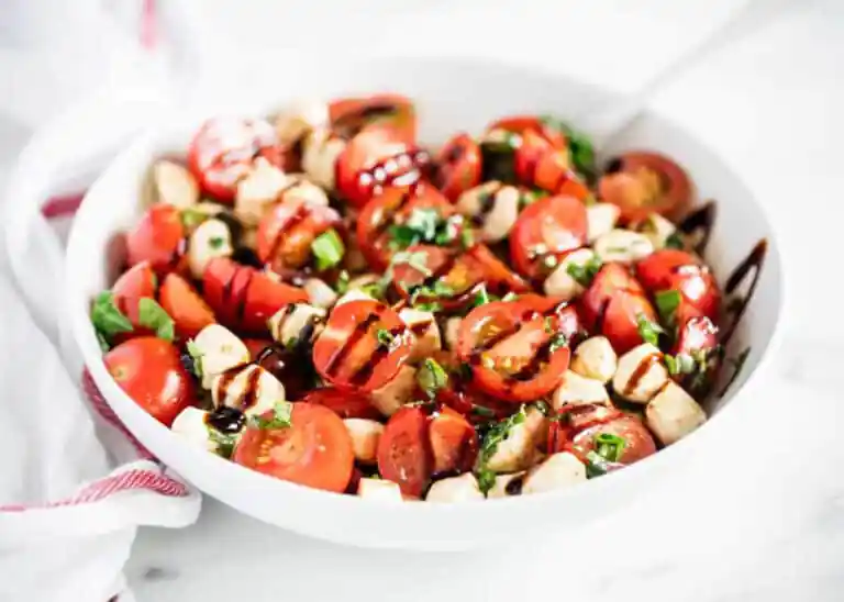 Caprese Salad